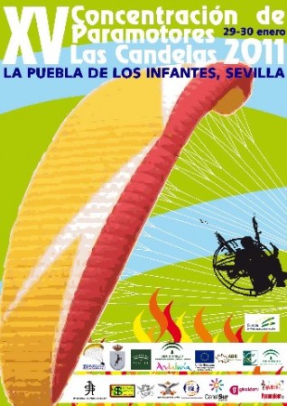 Las Candelas 2011